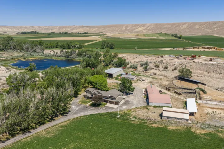 16030 W Swasey Ln, Duchesne, Utah 84021