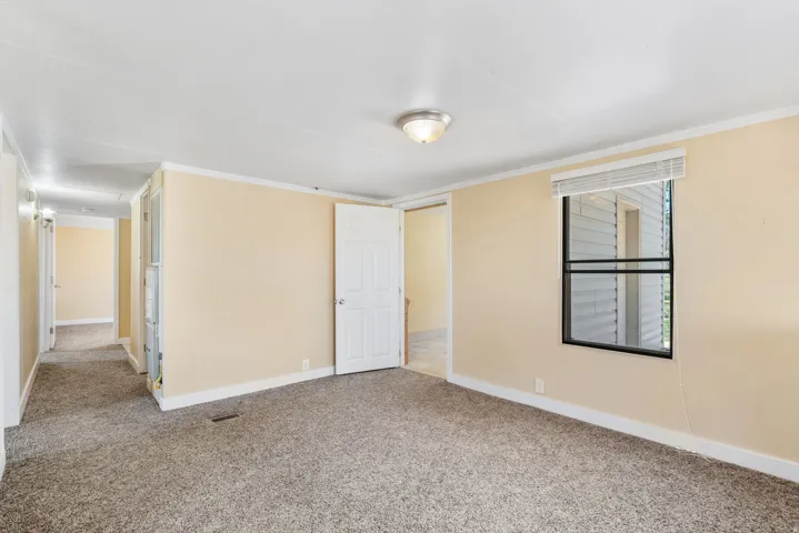 Manufactured home, 2nd home on property