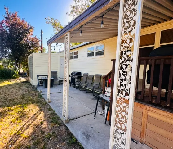 705 S Redwood Rd #23, Salt Lake City, Utah 84104