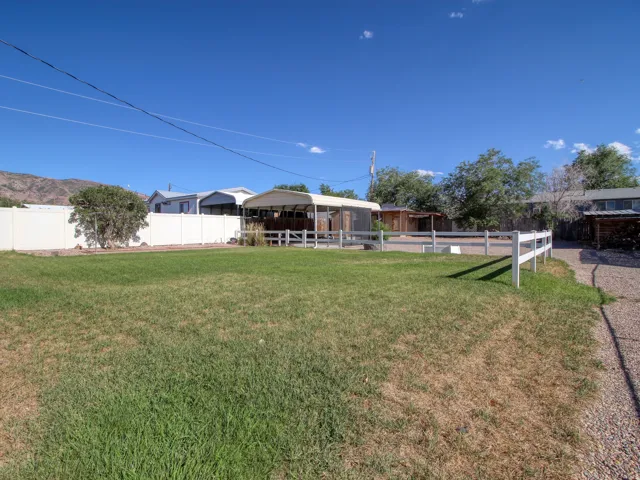 45 W 300 N, Oak City, Utah 84649