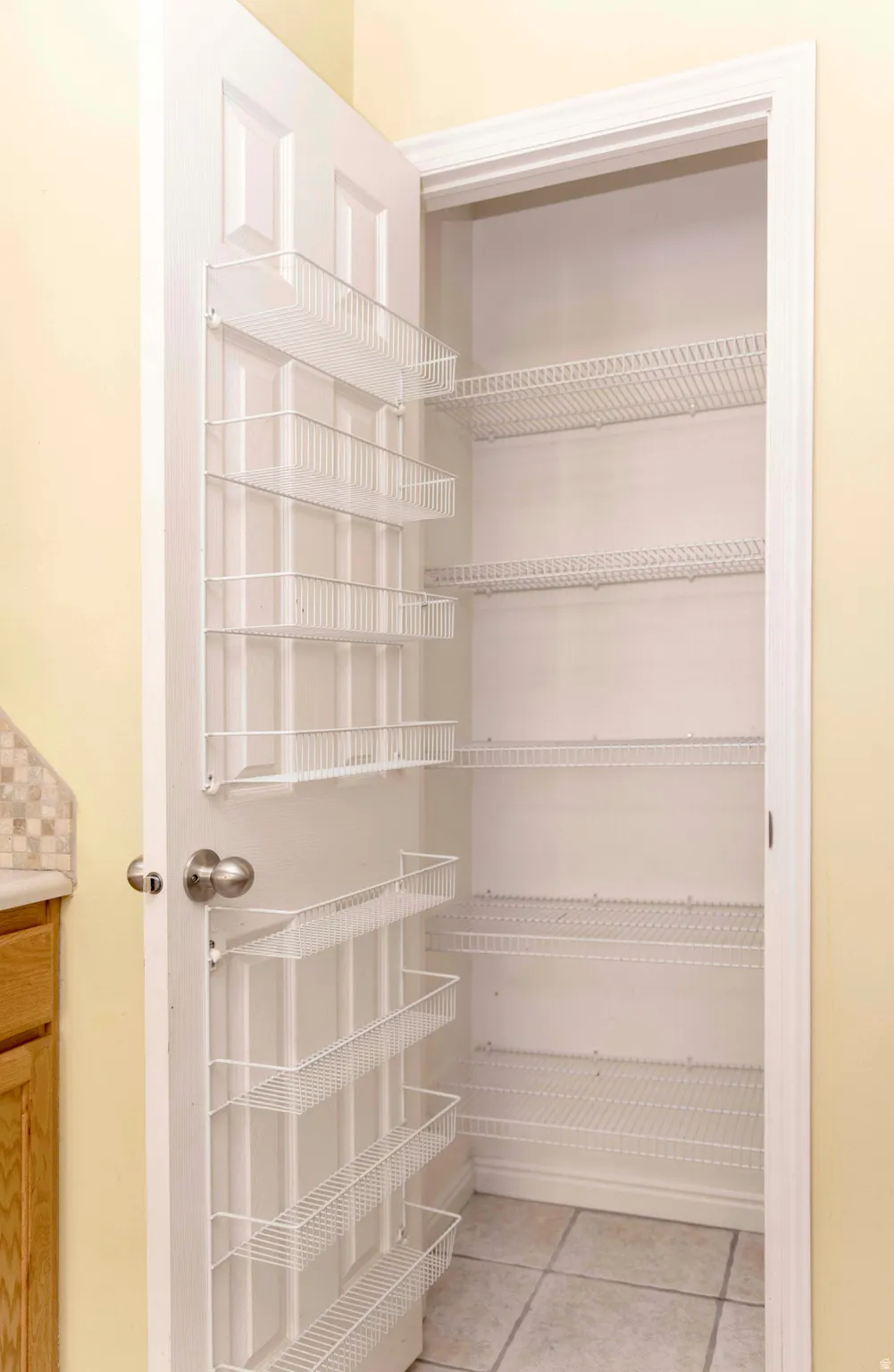 Pantry