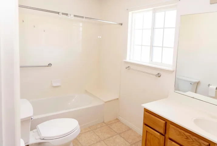En Suite Bathroom