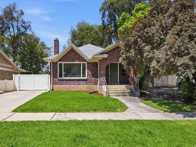 330 W 200 S, Provo, Utah 84601