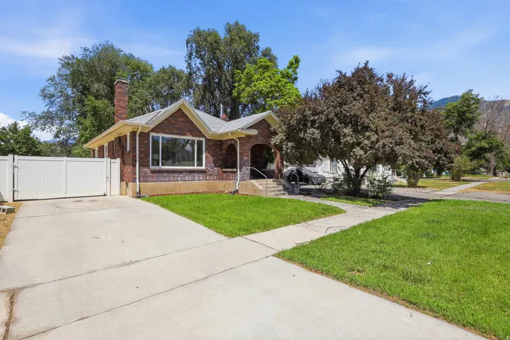 330 W 200 S, Provo, Utah 84601