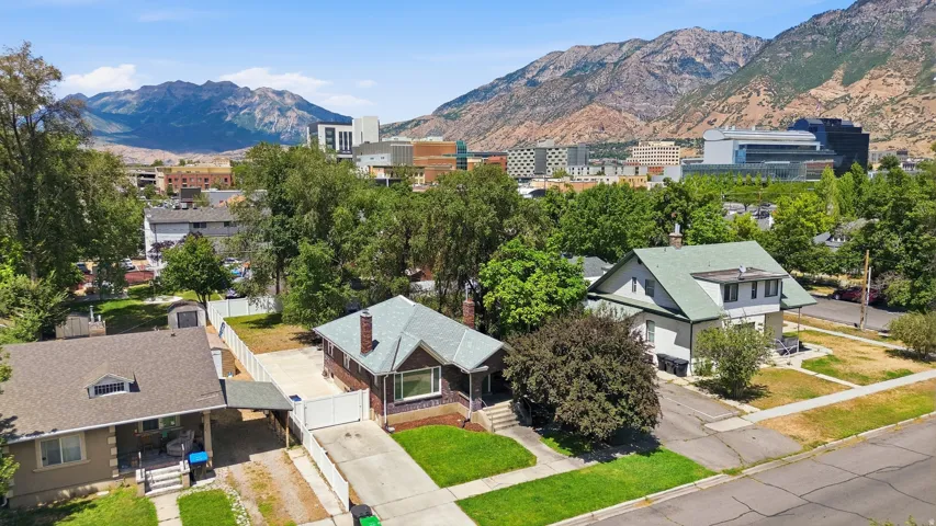 330 W 200 S, Provo, Utah 84601