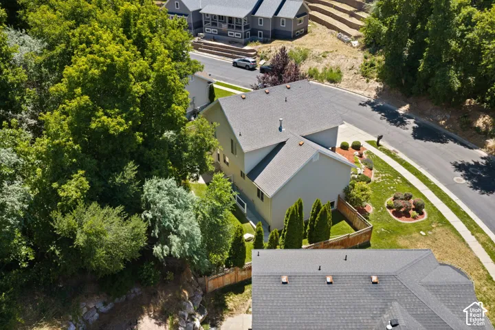 1542 N 2575 E, Layton, Utah 84040