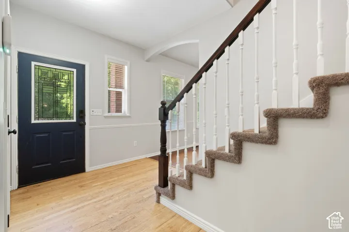 1542 N 2575 E, Layton, Utah 84040