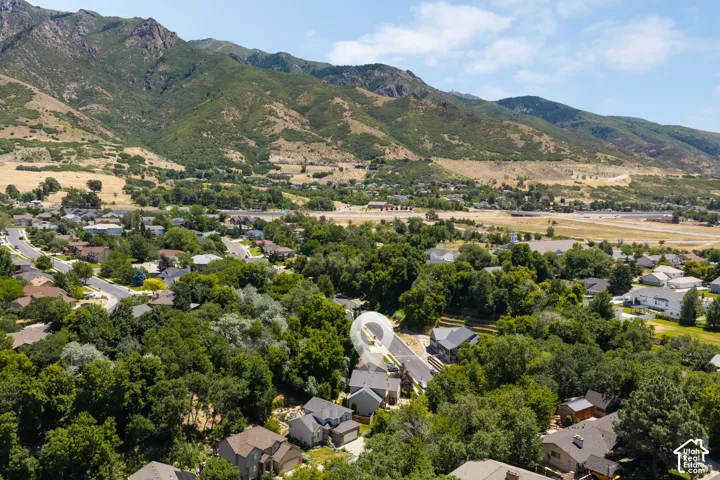 1542 N 2575 E, Layton, Utah 84040
