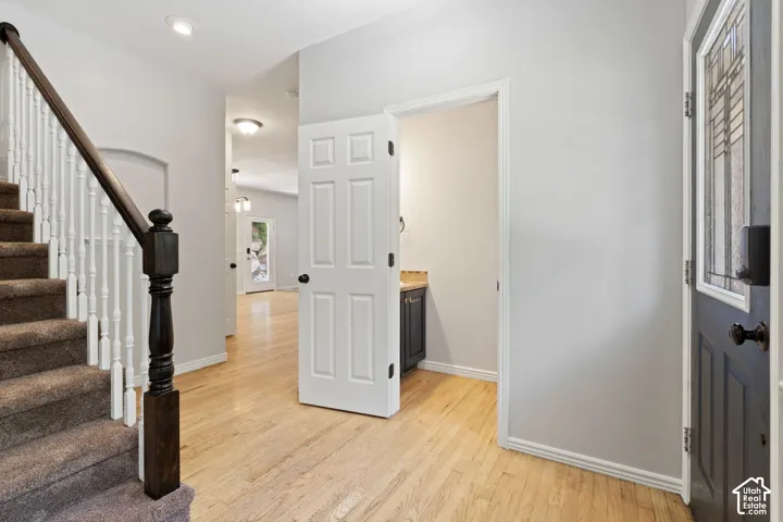 1542 N 2575 E, Layton, Utah 84040