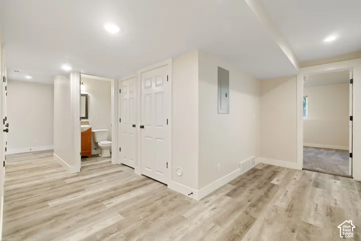 1542 N 2575 E, Layton, Utah 84040