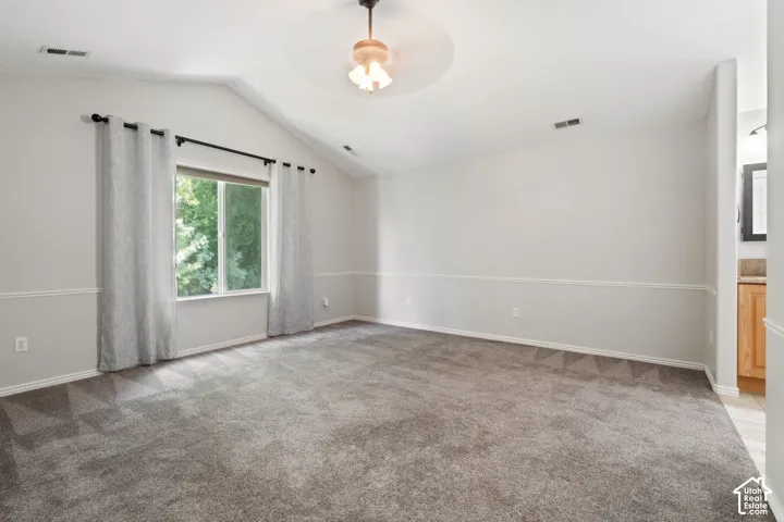 Owner's Suite