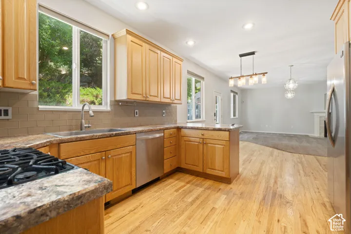 1542 N 2575 E, Layton, Utah 84040