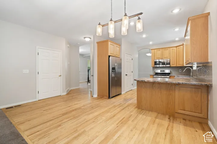 1542 N 2575 E, Layton, Utah 84040