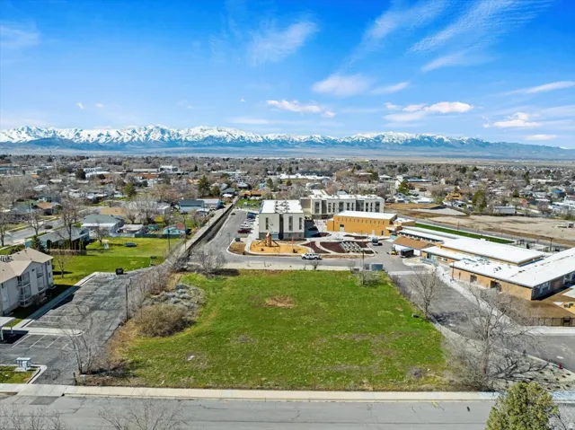 Expansive green space featuring a clear, level terrain