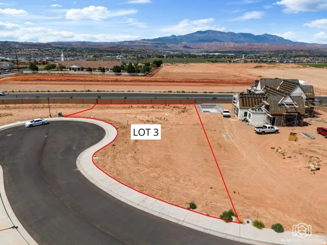 3047 Red Cliffs View Ct, St. George, Utah 84790
