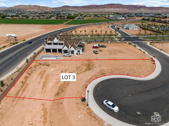 3047 Red Cliffs View Ct, St. George, Utah 84790