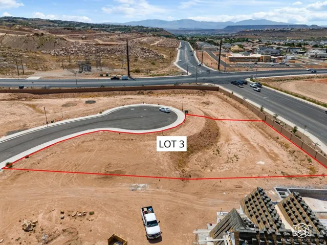 3047 Red Cliffs View Ct, St. George, Utah 84790