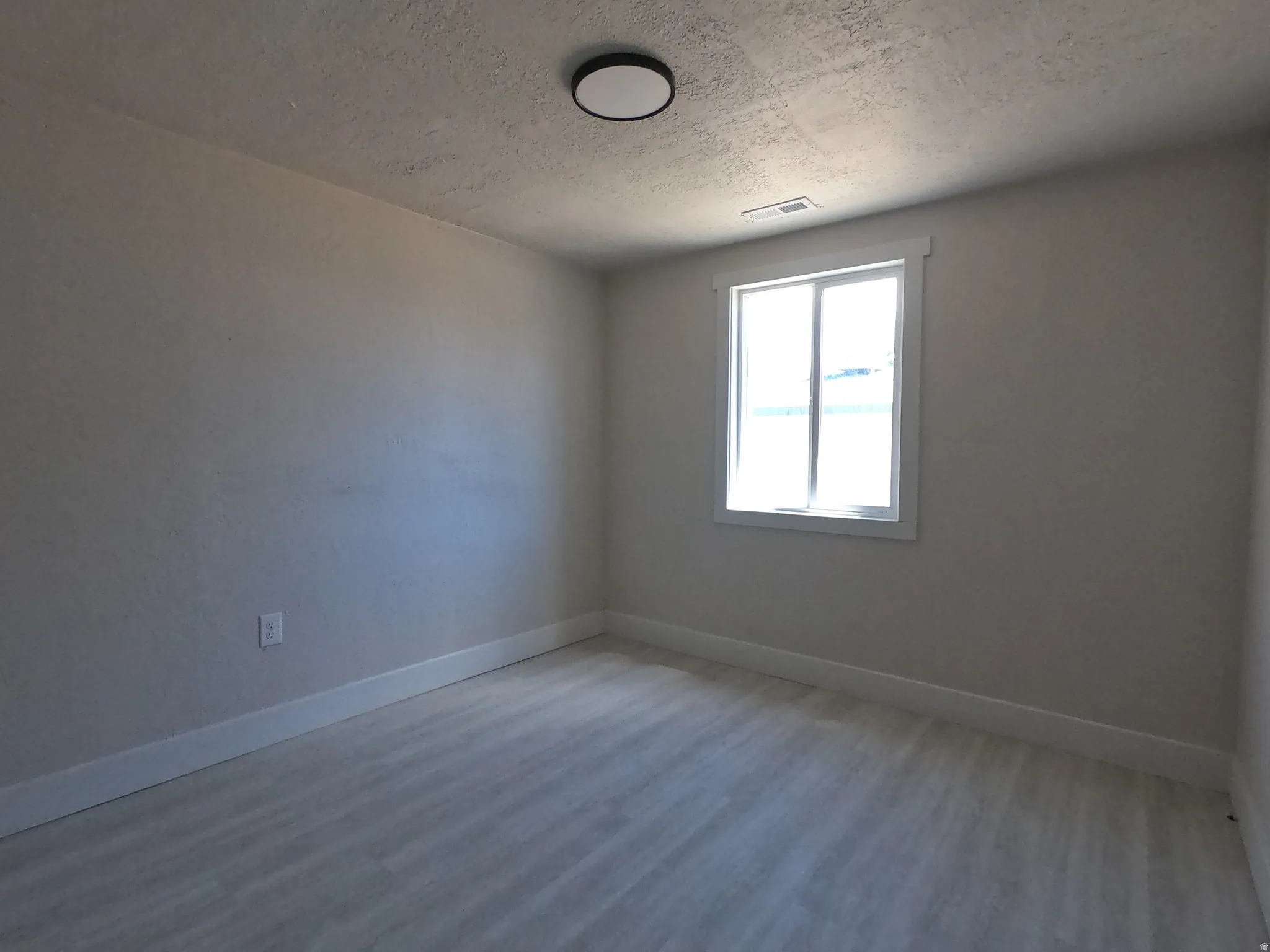 Empty room