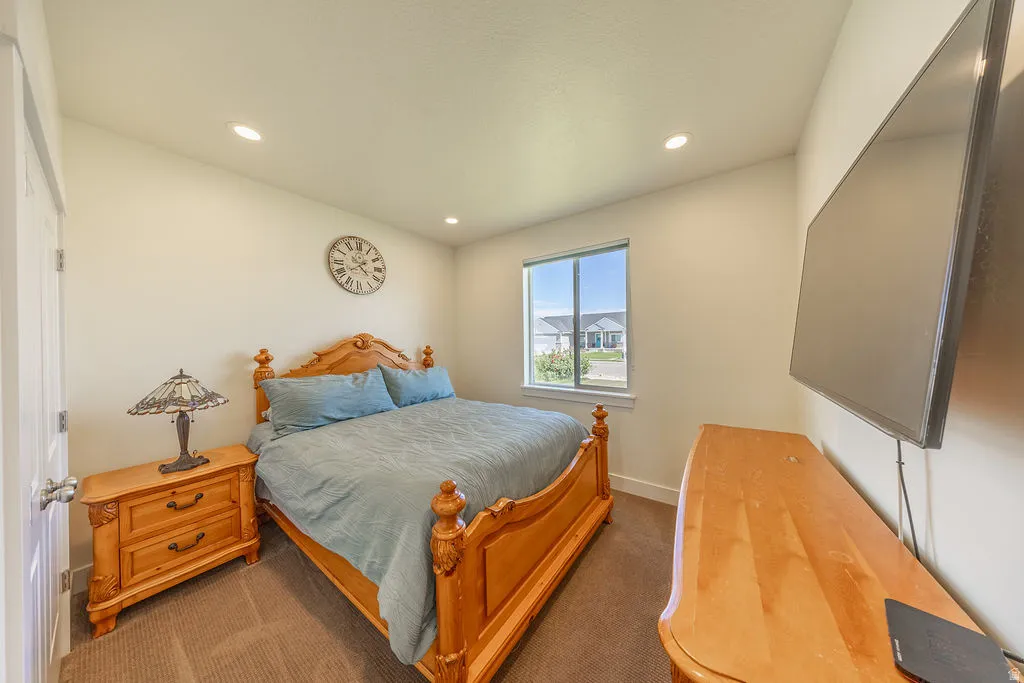 Bedroom #2