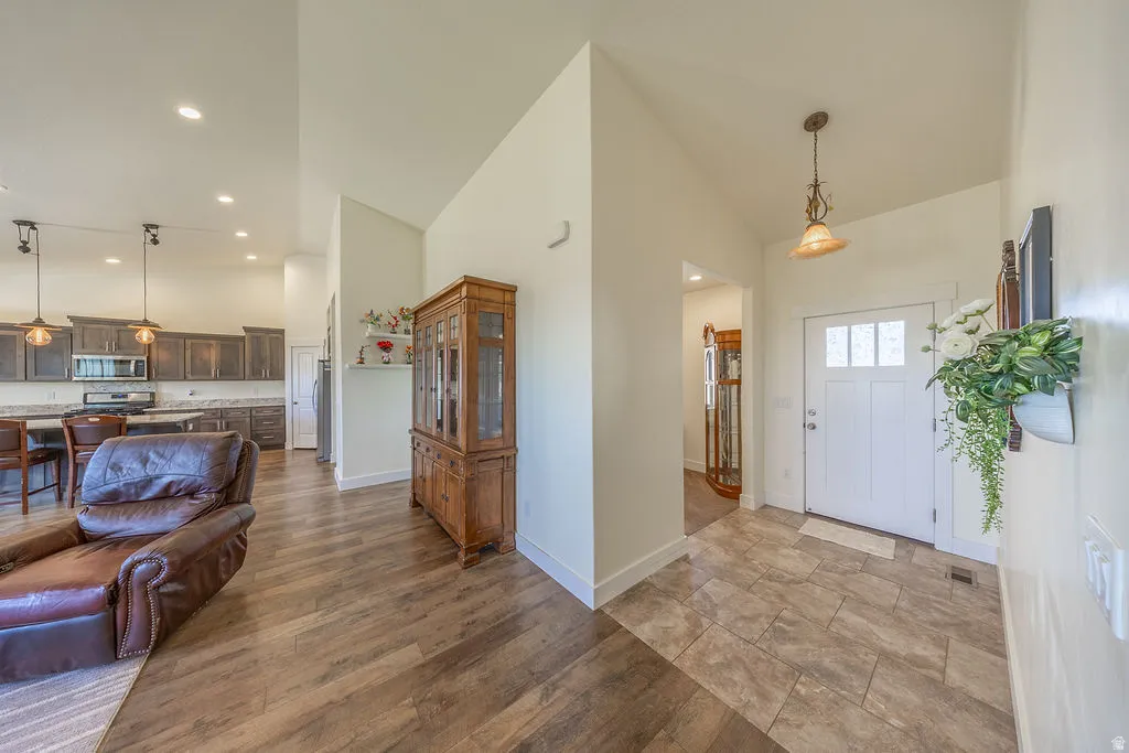 Foyer