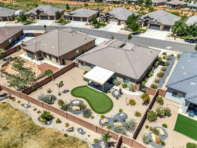 584 N Sage Hen Dr, Washington, Utah 84780