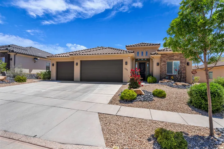 584 N Sage Hen Dr, Washington, Utah 84780