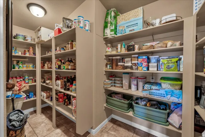 Pantry