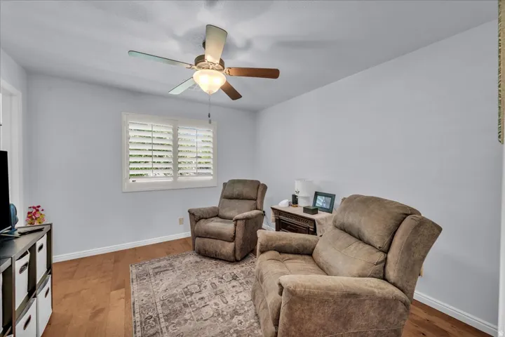 Sitting room