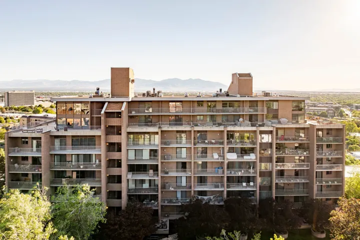 245 N Vine St #803, Salt Lake City, Utah 84103