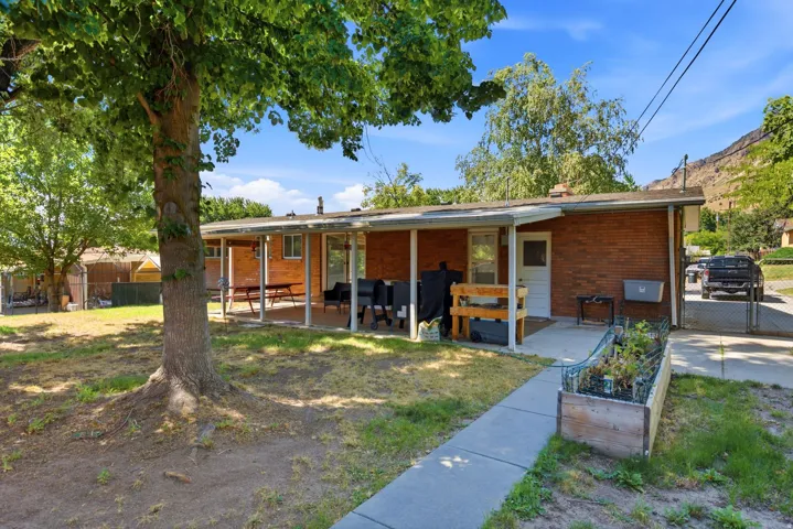 664 Medoland Dr, Brigham City, Utah 84302