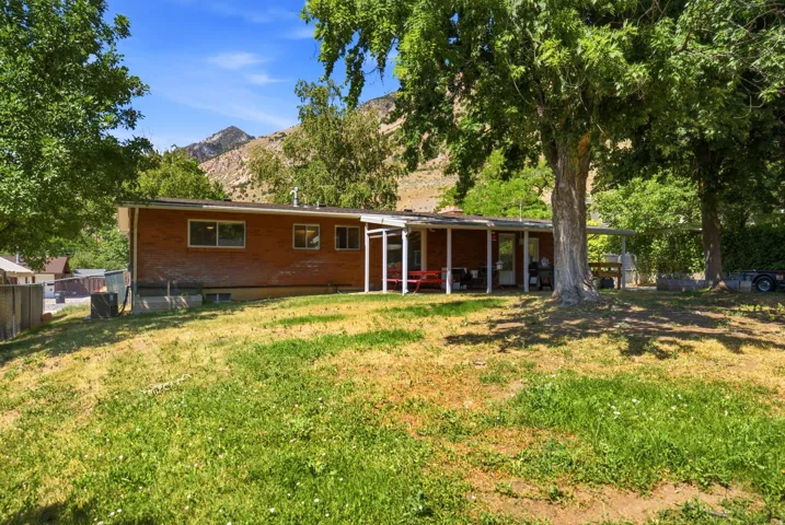 664 Medoland Dr, Brigham City, Utah 84302