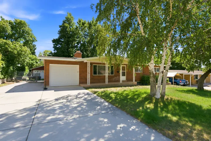 664 Medoland Dr, Brigham City, Utah 84302