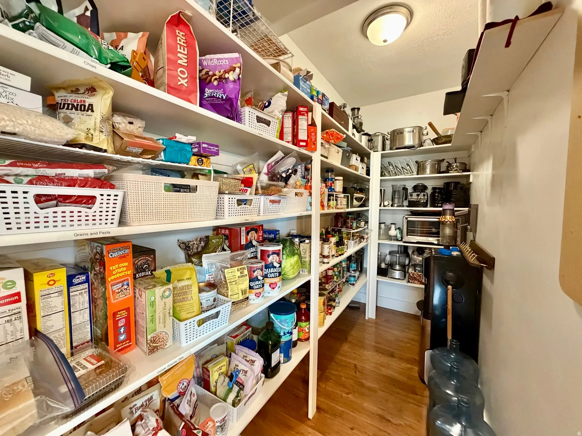 Pantry