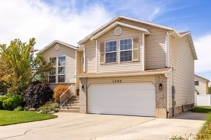 1292 W 2050 S, Woods Cross, Utah 84087