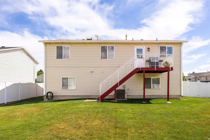 1292 W 2050 S, Woods Cross, Utah 84087