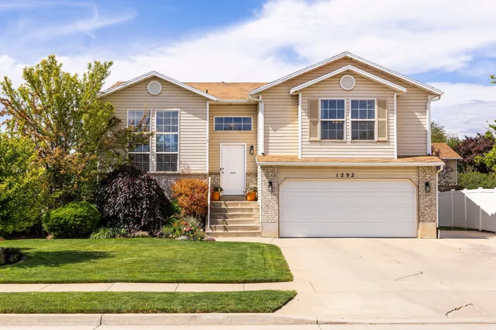 1292 W 2050 S, Woods Cross, Utah 84087