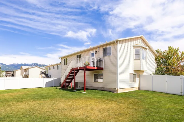 1292 W 2050 S, Woods Cross, Utah 84087