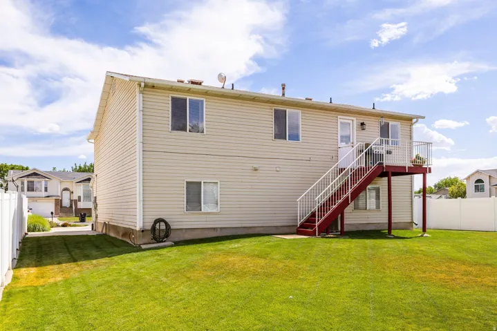 1292 W 2050 S, Woods Cross, Utah 84087