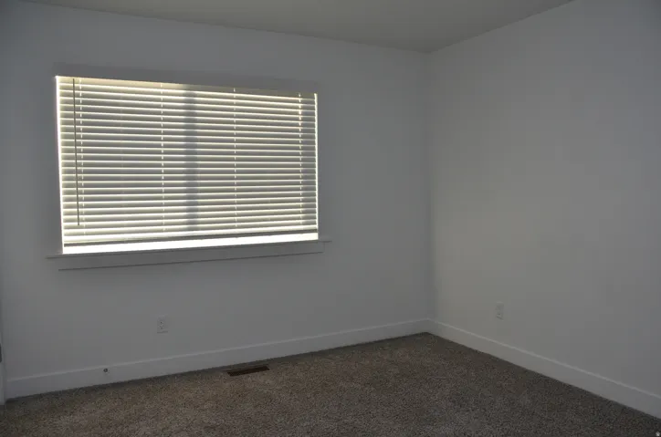 Empty room