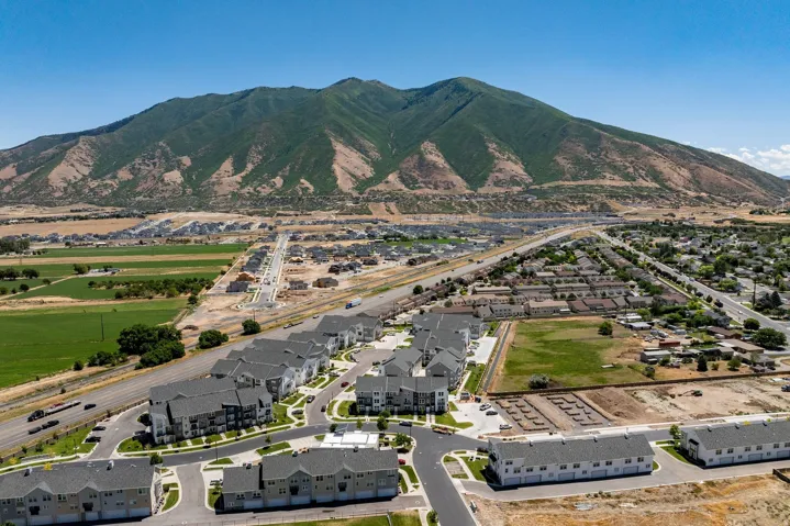 1052 S 2740 E, Spanish Fork, Utah 84660