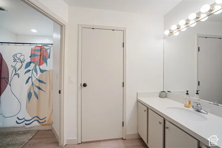 En Suite Primary Bath