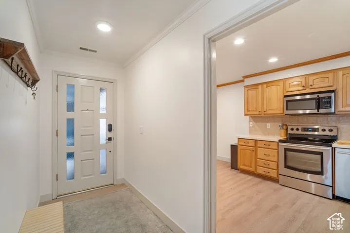 Entryway