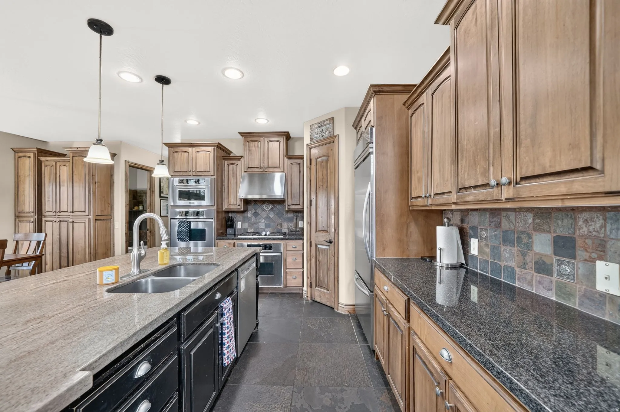All appliances included!