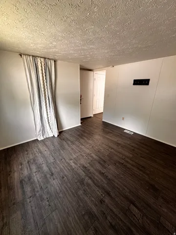 Empty room