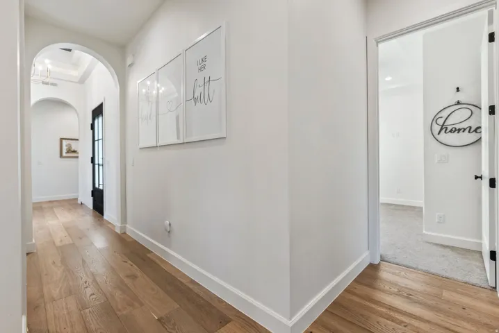 Corridor