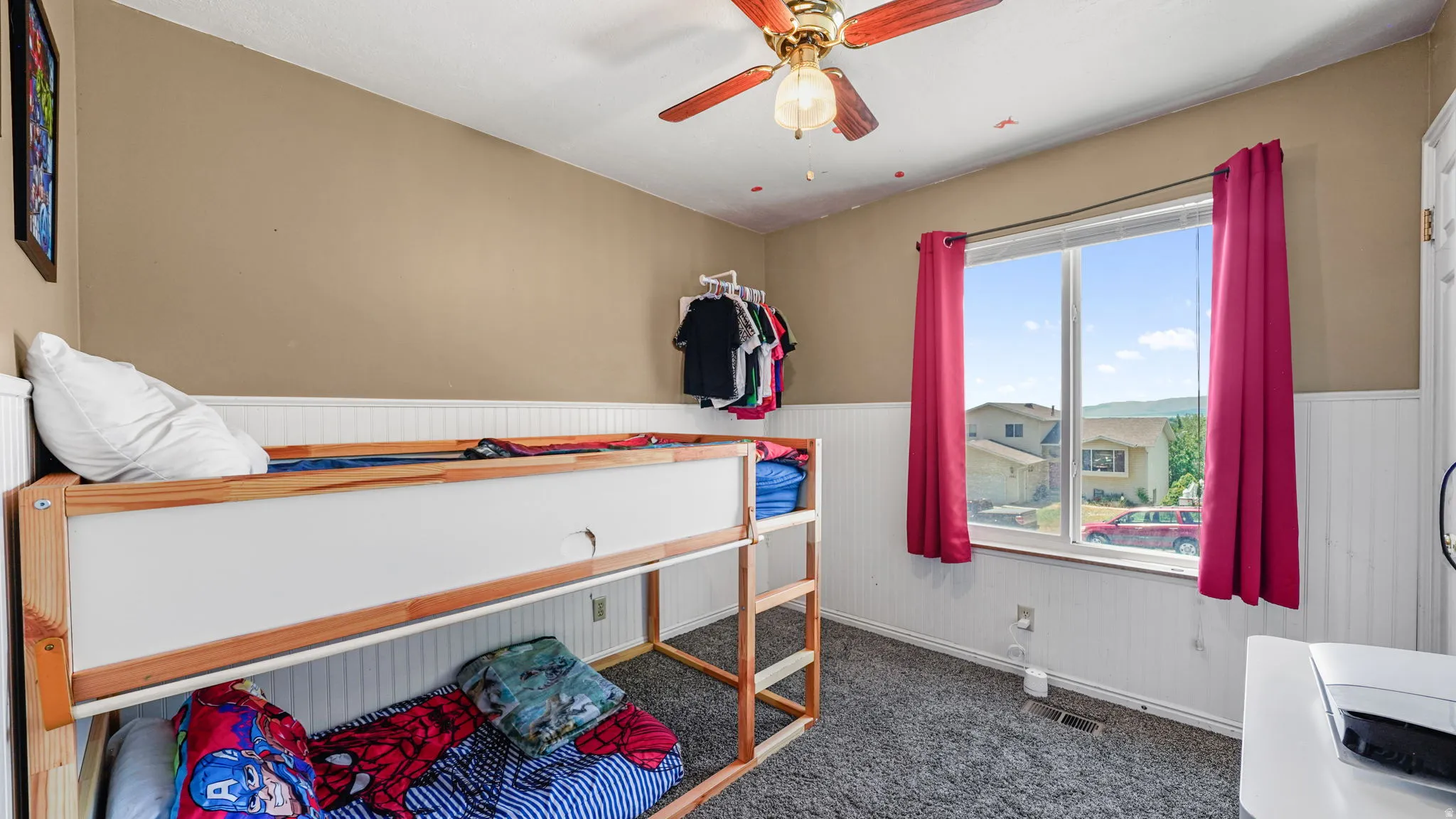 Bedroom #2