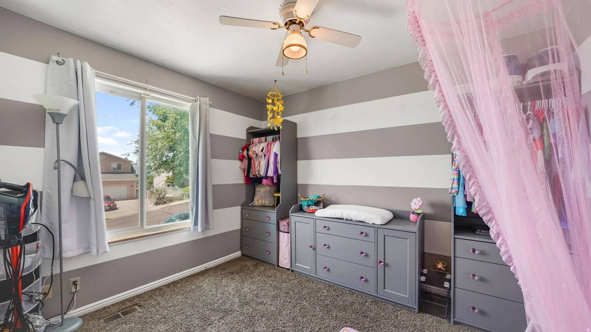 Bedroom #3