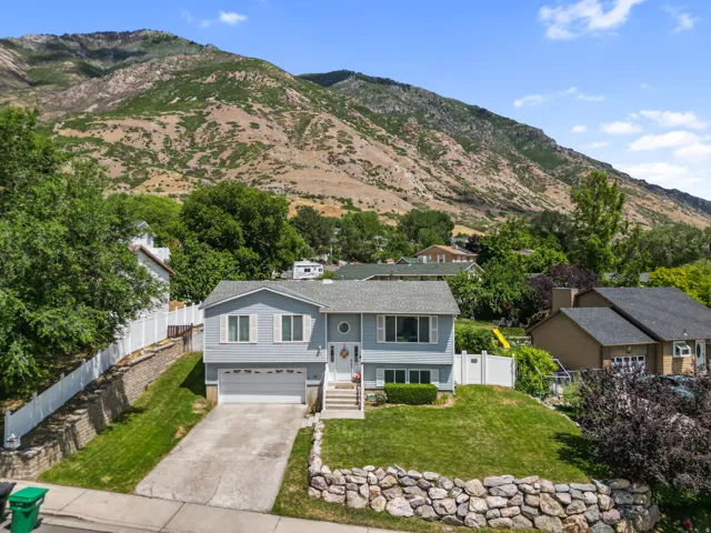 1981 Nevada Ave, Provo, Utah 84606