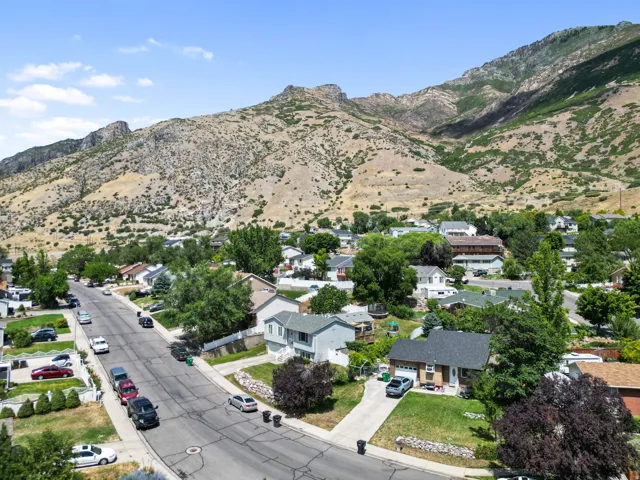 1981 Nevada Ave, Provo, Utah 84606