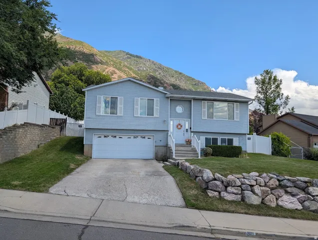 1981 Nevada Ave, Provo, Utah 84606